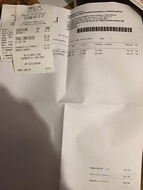 Pilette inox per acquaio cucina