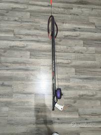 Nemesis carbon 104
