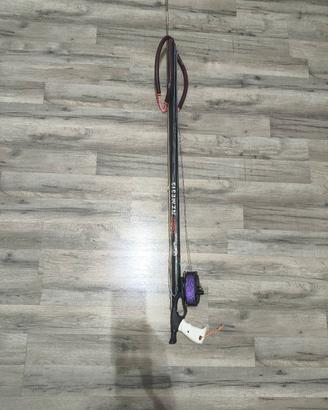 Nemesis carbon 104
