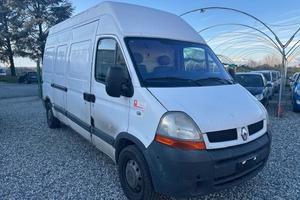 Renault Master T35 3.0 dci 140CV