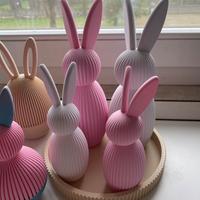 Coniglietti pasquali,