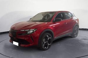 Alfa Romeo Junior Ibrida Ibrida 1.2 145cvHybr...
