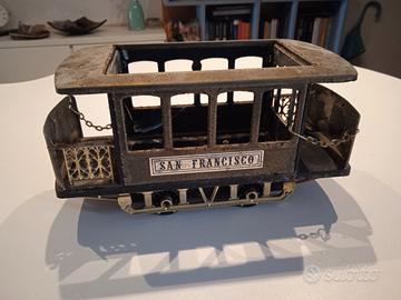 carillon vintage san francisco anni 70