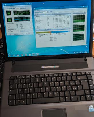 PC portatile hp