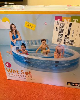 Piscina per bambini