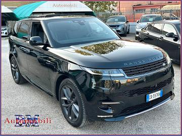 RANGE ROVER SPORT 3.0D l6 249 CV DYNAMIC HSE