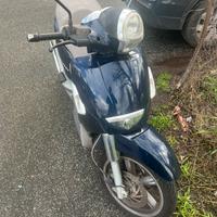 Scarabeo 500