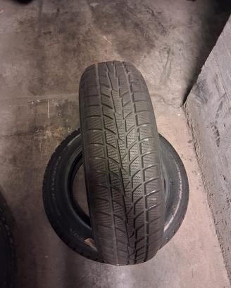 1556515 155/65R15 155/65 R15 HANKOOK INVERNALI