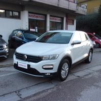Volkswagen T-Roc 1.0 TSI Business BlueMotion Techn