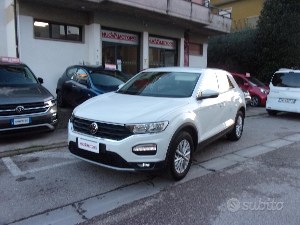 VOLKSWAGEN T-Roc 1ª serie