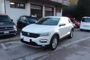 Volkswagen T-Roc 1.0 TSI Business BlueMotion Techn