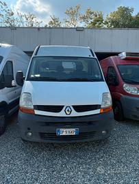 Nissan Primastar NISSAN PRIMASTAR