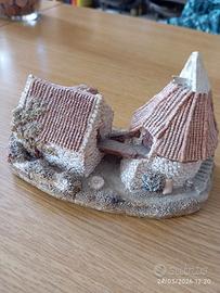 set casette Lilliput lane 