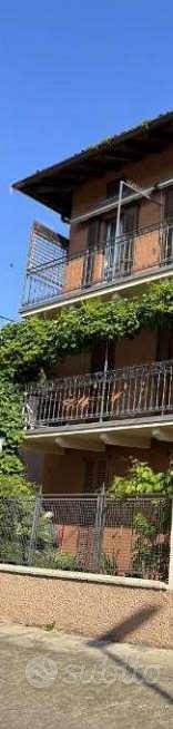 Appartamento – Seriate, Paderno - Altro