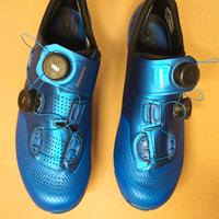 Scarpe bici da corsa Shimano 902