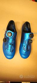 Scarpe bici da corsa Shimano 902