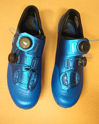 Scarpe bici da corsa Shimano 902