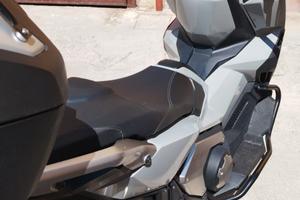 HONDA XADV 750