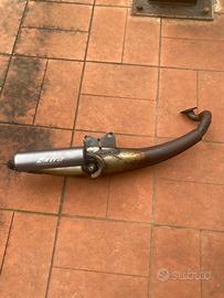 giannelli extra v2 per minarelli verticale