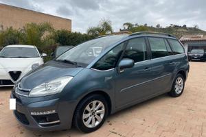 Citroen C4 Grand Picasso"Finanziabile Senza Busta