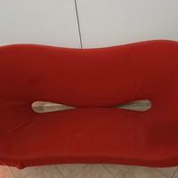 Divano Victoria e Albert 