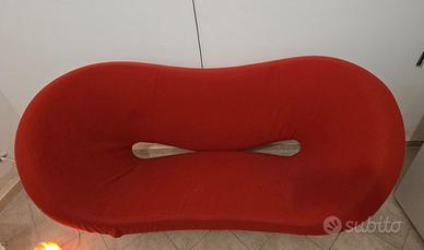 Divano Victoria e Albert 