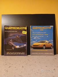 55 riviste Quattroruote