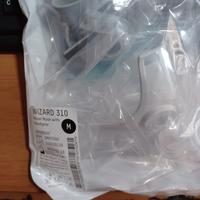 Maschera nasale cpap wizard 310
