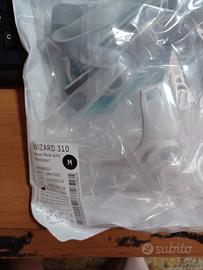 Maschera nasale cpap wizard 310