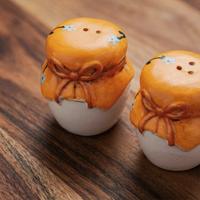 set sale e pepe in terracotta 