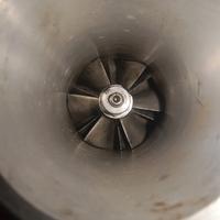 turbina fiat 1600 jtdm 105cv