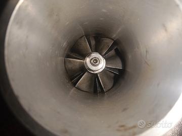 turbina fiat 1600 jtdm 105cv