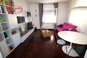 Appartamento di 80 m² con 4 locali e box auto a Mo