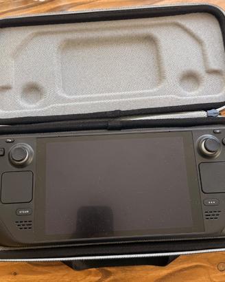Steam Deck 512gb Lcd