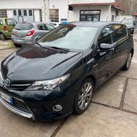 Toyota Auris 1.8 Hybrid Active Plus