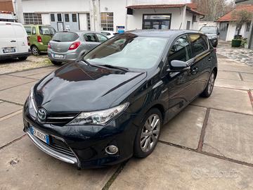 Toyota Auris 1.8 Hybrid Active Plus