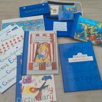 Corso di inglese LINGUAPHONE Children's - NUOVO