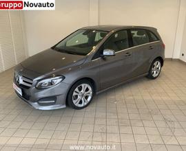 Mercedes-Benz Classe B B 200 CDI Automatic Sport