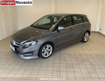 Mercedes-Benz Classe B B 200 CDI Automatic Sport