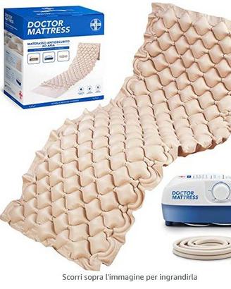 MATERASSO ANTIDECUBITO
