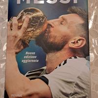 Libro su Messi