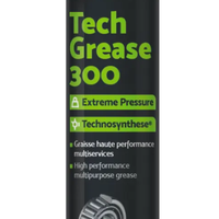 Grasso cuscinetti multiuso Motul Irix Tech 300