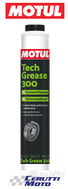 Grasso cuscinetti multiuso Motul Irix Tech 300