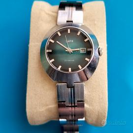 Orologio Sovietico Zarja Cal. 2014A da donna 