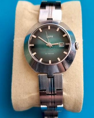 Orologio Sovietico Zarja Cal. 2014A da donna 