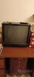 TV mivar