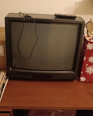TV mivar