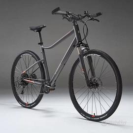 Bici trekking Riverside 900