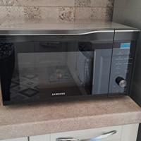 FORNO A MICROONDE SAMSUNG