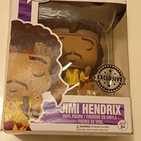 Jimi Hendrix pop rocks